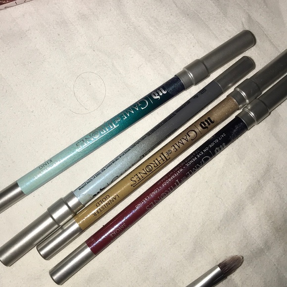 Game of thrones - Picture 3 of 5